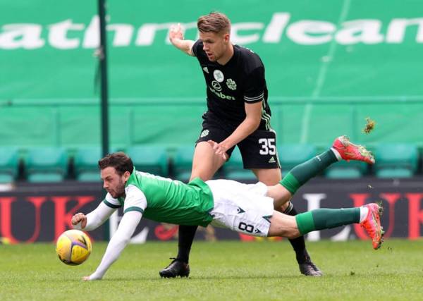 Newcastle unwilling to stump up cash for Celtic’s Kris Ajer, according to report