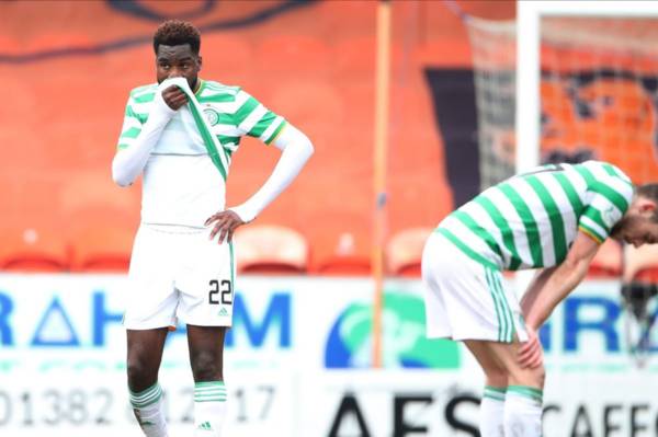 Noel Whelan Praises Attitude of Celtic Star Odsonne Edouard