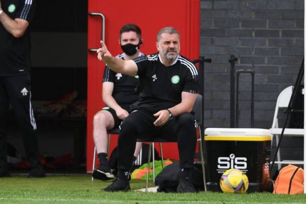 Postecoglou has brought optimism to Celtic – the board must now provide signings