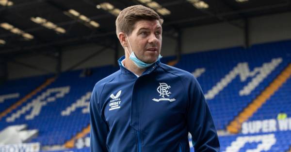 Rangers fans are in for a shock of a lifetime from Celtic roars Hotline caller