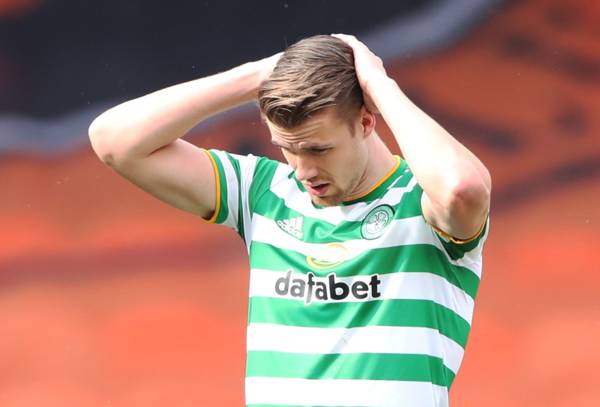 Report: Newcastle won’t meet Celtic valuation for Kris Ajer