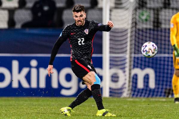 Transfer Latest: Feyenoord linked with Celtic target Mario Vuskovic