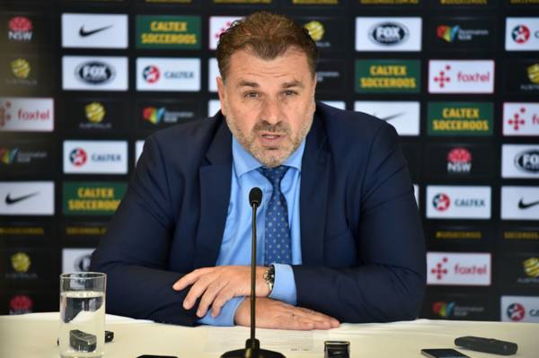 Ado Onaiwu discusses Celtic amid whispers of Postecoglou reunion