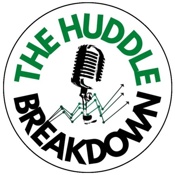 Carl Starfelt incoming, The ‘Rebuild’ & Celtic’s Champions League hopes | The Huddle Breakdown