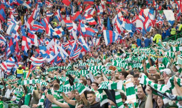 Celtic great Martin O’Neill calls for an end to Glasgow Derby ticket allocation nonsense