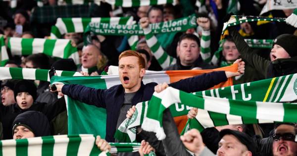 Celtic ‘request’ 20k fans as Dominic McKay makes Nicola Sturgeon plea