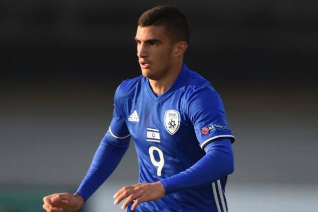 Celtic target Liel Abada’s dad’s joy at imminent Parkhead move after last-minute Dynamo Kiev burn