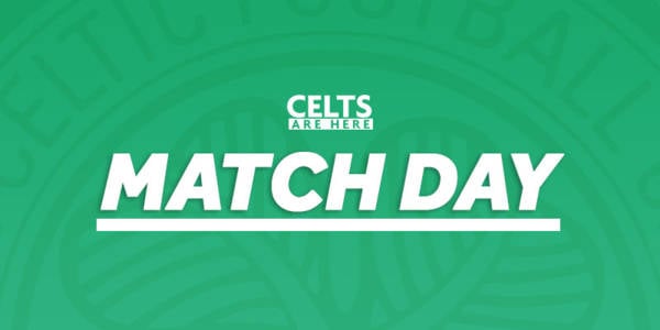 Confirmed – Celtic Starting XI; Dembele Starts