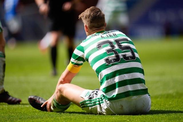 “He’s no Virgil van Dijk”: fans react to potential Kristoffer Ajer departure