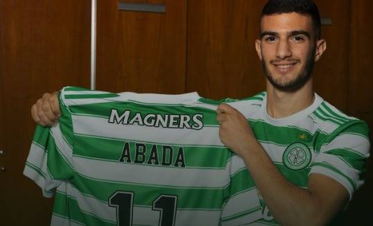 ‘It’s an Honour,’ New Bhoy Adaba