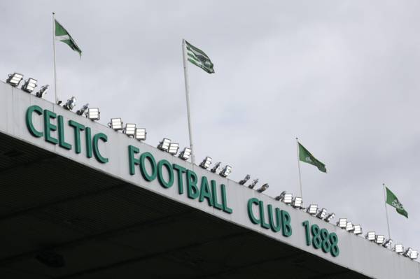 Liel Abada provides first words as a Celtic player