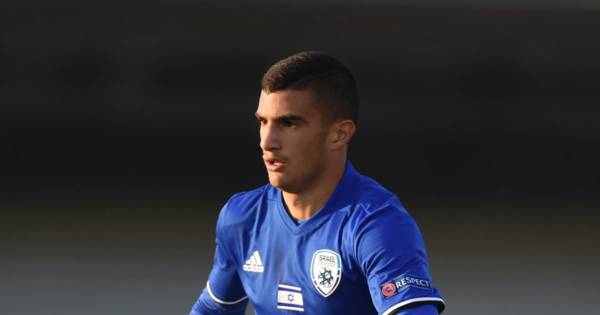 Liel Abada’s dad details Celtic excitement as he explains Dynamo Kiev blow