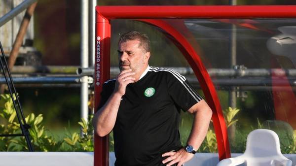 Manager hails tough workout for players and looks forward to fans at Paradise