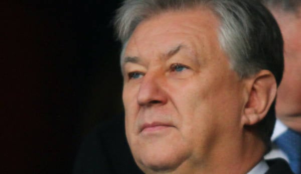 Revealed: Lawwell’s Role at Celtic