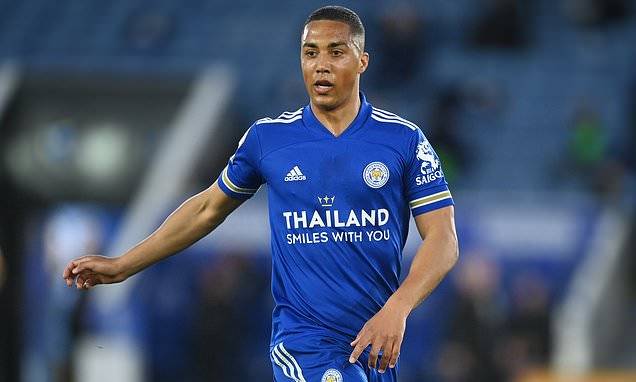 Transfer News LIVE: Youri Tielemans ‘pushing for Liverpool move’ and Arsenal want Neves