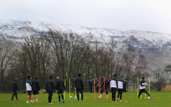 Celtic B Team start life against most vociferous opponents of SLFL membership