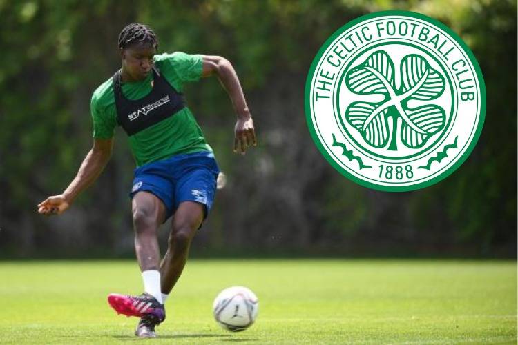 Celtic beat Chelsea, Norwich and Serie A side to Watford’s Bosun Lawal in cut-price deal