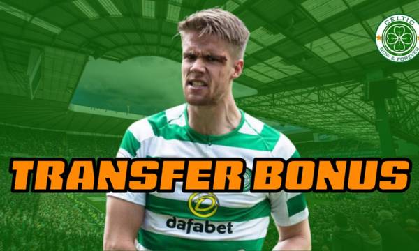 Celtic Set To Gain Further Down The Line After Ajer Is Sold!