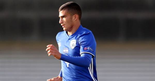 Celtic sign Israel winger; suffer triple injury concern in friendly