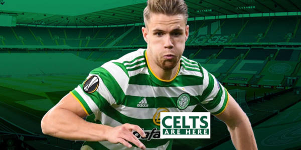 Celtic’s Potential Kristoffer Ajer Sell-On Boost