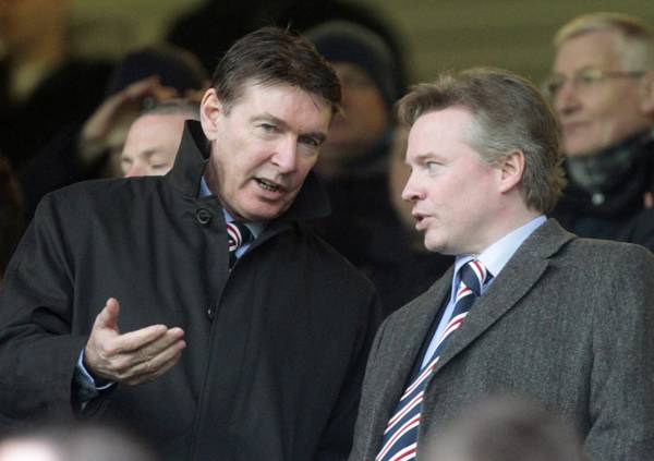 Gordon Smith’s Recent Anti-Celtic Rant Was Pure Comedy Gold.