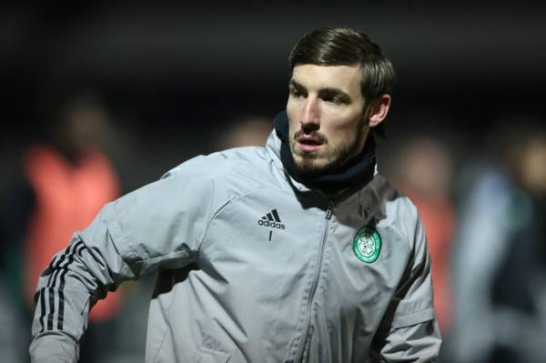 Nightmare Injuries pile up for Celtic