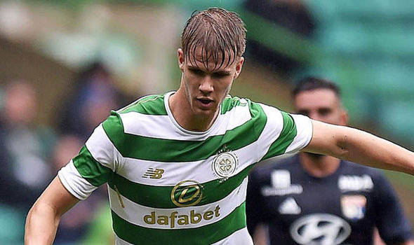 Premier League outfit prepared to offer £15m for Celtic star this summer