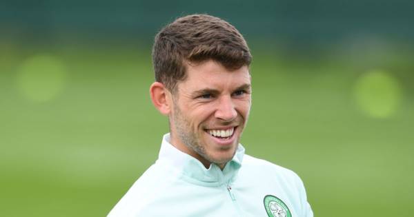 Ryan Christie edges towards Celtic exit after ‘mega offer’ from Al-Hilal