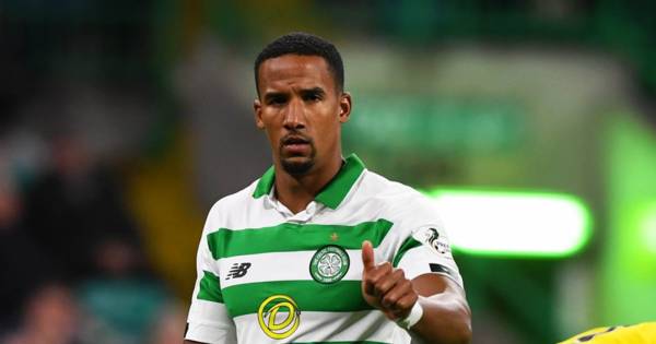 Scott Sinclair excited for Celtic reunion in Preston friendly