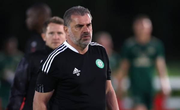 “We picked up a couple of injuries so that’s disappointing,” Postecoglou