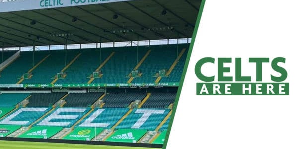 9,000 Celtic Fans Set for Champions League Entry