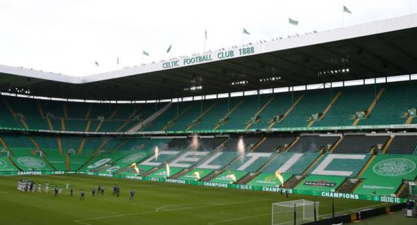 Abada sends touching Instagram message to Celtic fans, Bitton posts cheeky reply