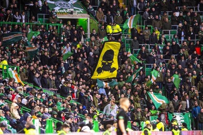 Celtic respond to Scots government decision to allow 9000 fans inside Parkhead for UCL tie