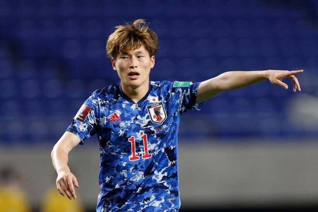 Celtic’s Kyogo Furuhashi to be given live ‘transfer farewell ceremony’ by Vissel Kobe with fan Q&A