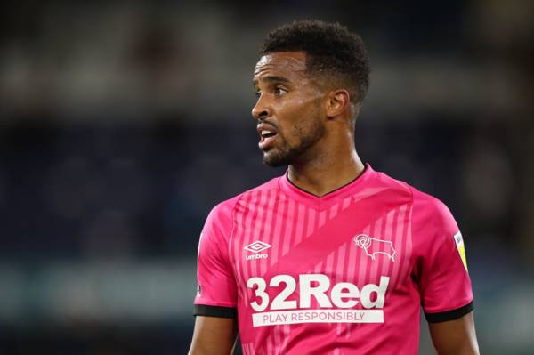 Championship right-back linked with Celtic transfer