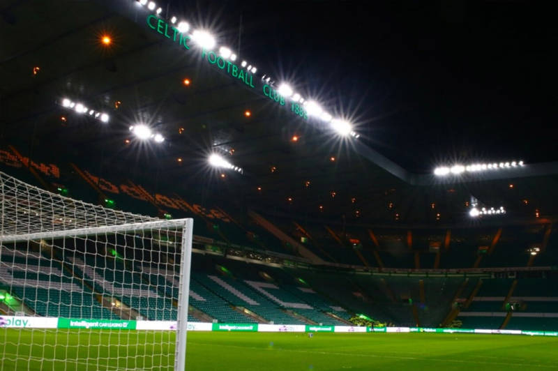 Government’s double standards against Celtic strike again over fan allocation