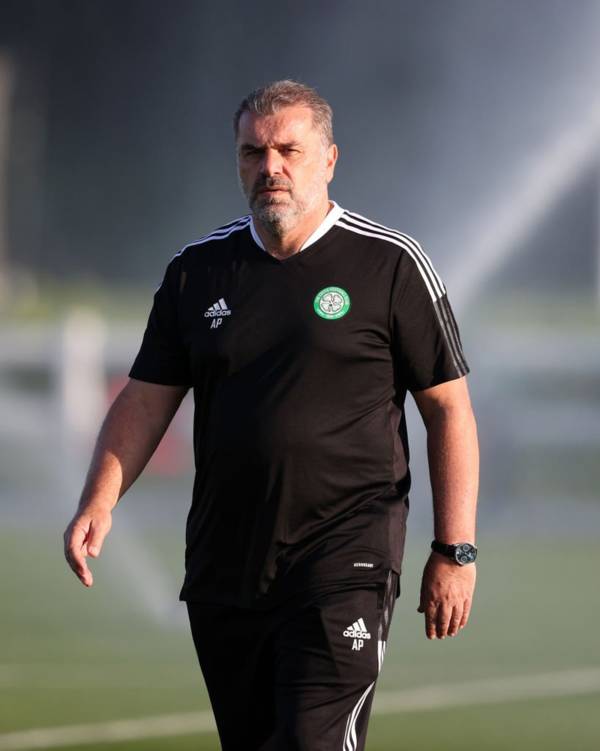 ‘Quality player’, ‘Get in’: Some Celtic fans buzzing as Postecoglou set to complete important signing