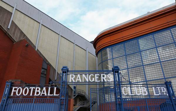 Rangers B sell out already proving critics wrong on historic Colts campaign – Our View