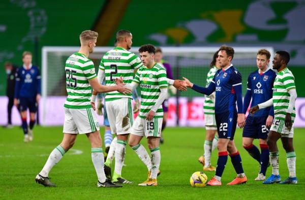 Report: ‘Brilliant’ Celtic star edging close to his exit, medical now booked