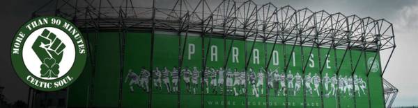 Return to Paradise for 9000 Lucky Celtic Fans – Let the Ballot Begin