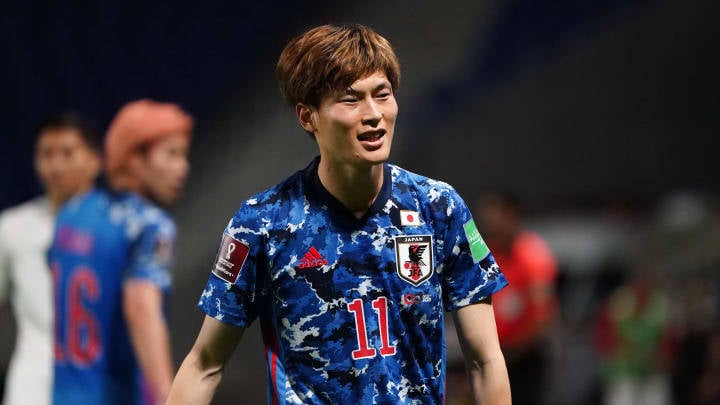 Things to know about new Celtic forward Kyogo Furuhashi