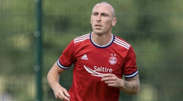 Aberdeen confirm Celtic legend as first team captain for new season