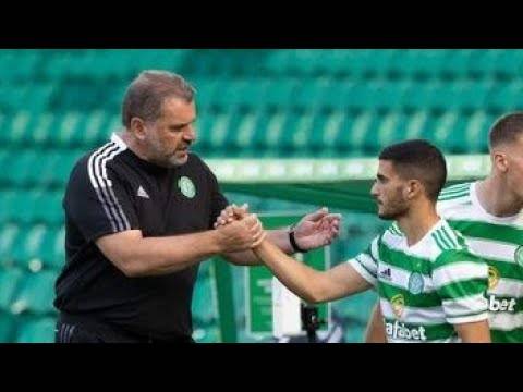 Celtic 0-1 Preston North End | Are We Ready for Tuesday?? | Ange 1St Home Game Liel Abada