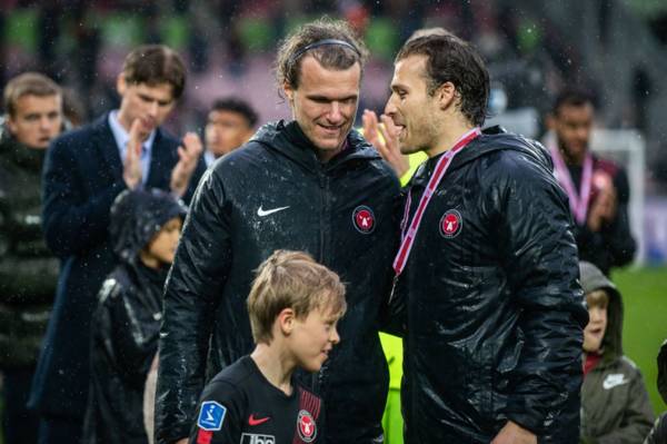 FC Midtjylland Boss Brandishes His Team As “Underdogs” After Defeat In Danish League Opener And Insists His Team Must Defend Better To Have Any Chance Against Celtic