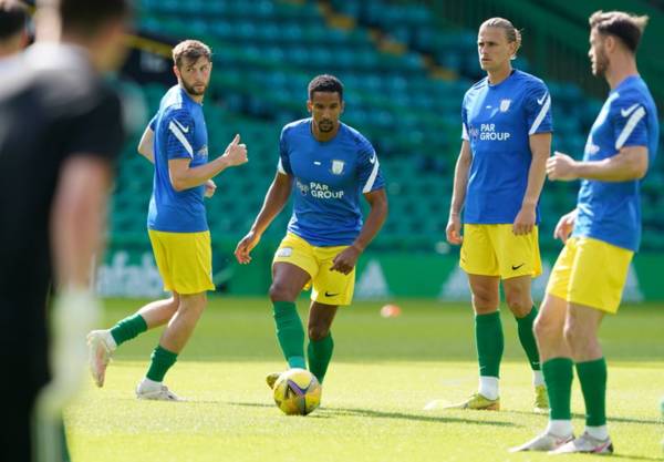 Video: “It’s great to be back,” Scotty Sinclair’s delight at hearing his song sung again in Paradise