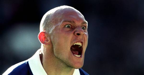 6 wild Gravesen stories from firework shootout with Rooney to Robinho ‘fight’