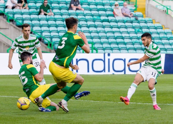 Celtic 0 – 1 Preston North End: Should we be worried?