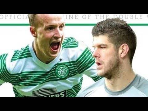 Fraser Forster to Celtic Again? | Leigh Griffiths to Sunderland? | Celtic Transfer News