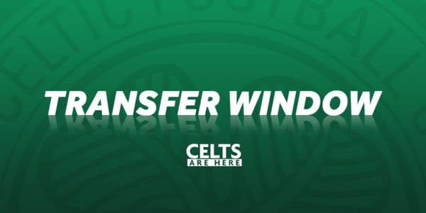 French Side Close In On Reported Celtic Target