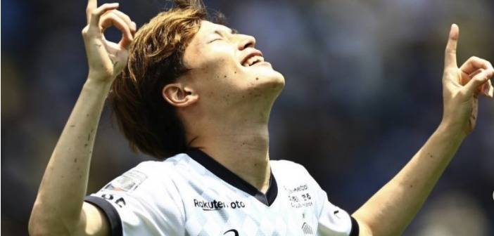 Furuhashi Frustration for Ange